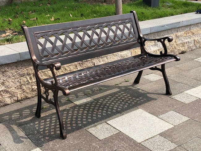 9456C 文泰公园椅