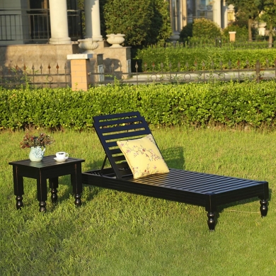 Lounger and Daybed Catalog