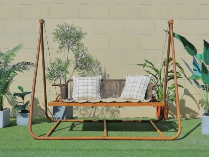 5090B swing chair